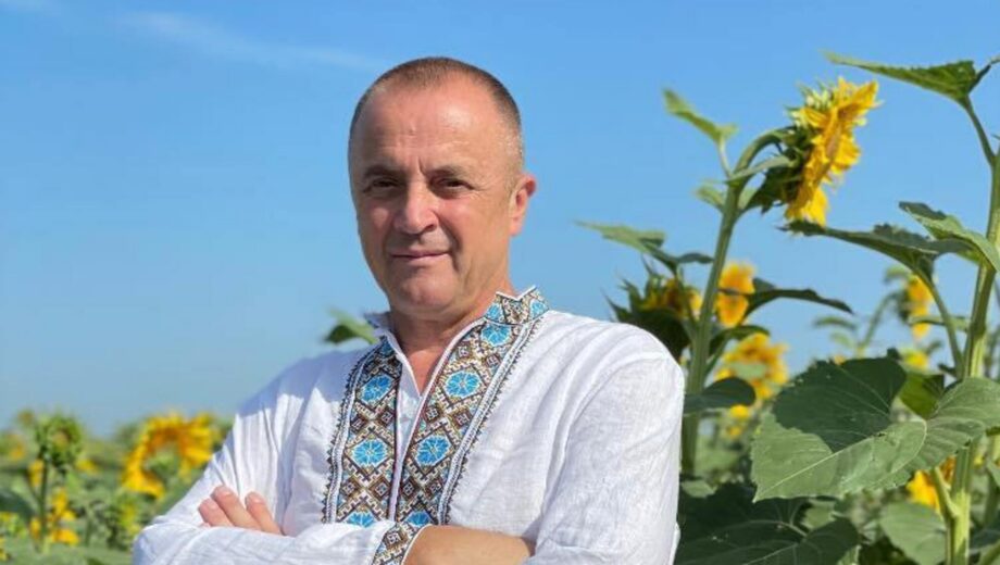 Миллионы с воздуха: как глава ОТГ из Кировоградщины Береза объяснил происхождение наличных денег