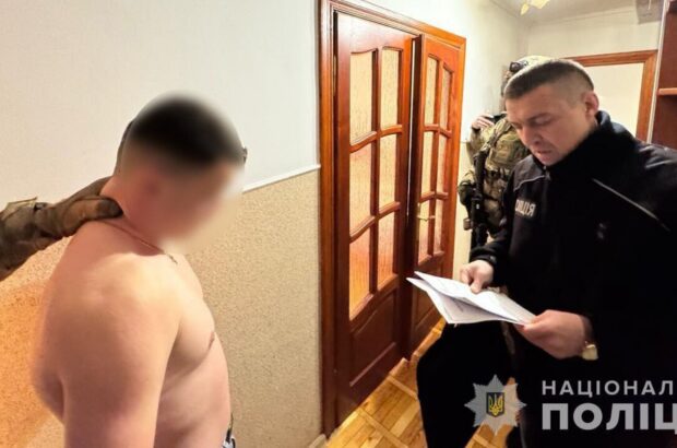 Полиция разоблачила группу аферистов, торговавших дронами-призраками