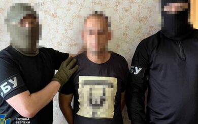 Военнослужащего ВСУ приговорили к 15 годам за корректировку ударов для игр рф