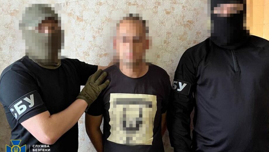 Военнослужащего ВСУ приговорили к 15 годам за корректировку ударов для игр рф