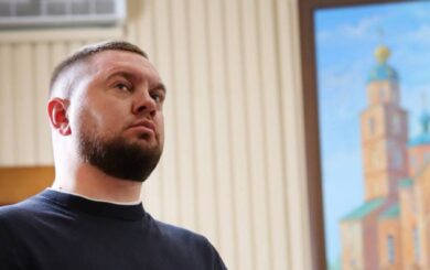 Погрожує розправою сімʼї: одіозний ексначальник Лозівського РТЦК Воронцов залякує адвокатку