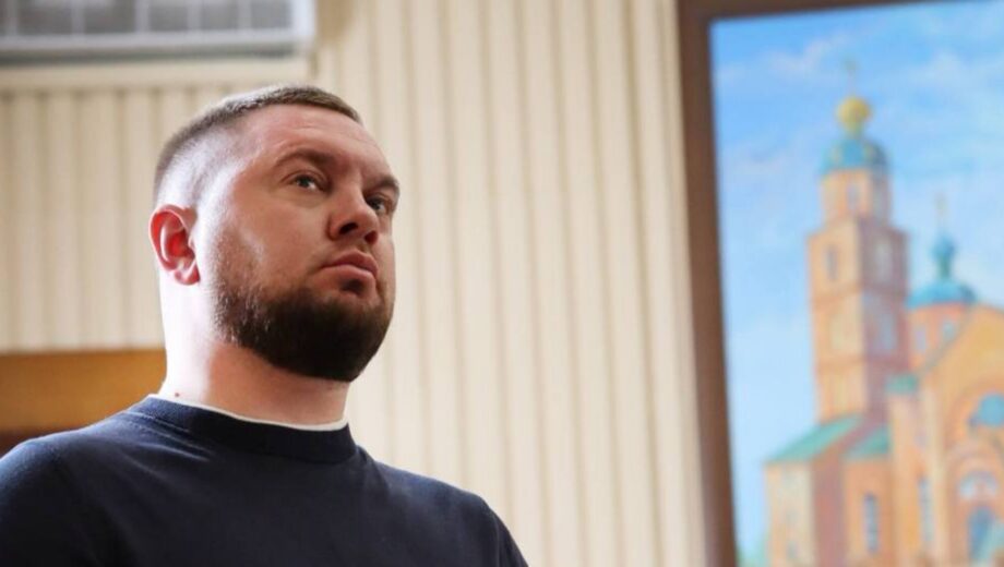 Угрожает расправой семьи: одиозный эксначальник Лозовского РТЦК Воронцов запугивает общественную активистку