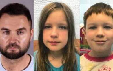 Викрадення українських дітей у Сильмарі: батько може перетинати кордон до Мексики