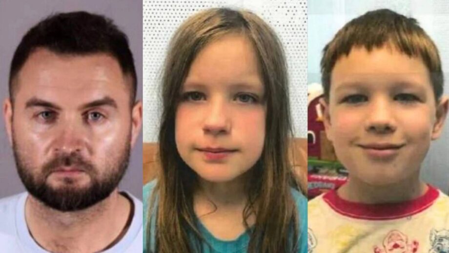 Викрадення українських дітей у Сильмарі: батько може перетинати кордон до Мексики