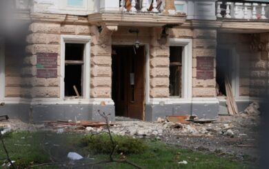 ”Це ляпас усім, хто прагне миру”: світова спільнота про ракетну атаку по Сумах