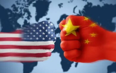 Трамп і Сі не поступаються: ескалація тарифів загрожує світовій економіці