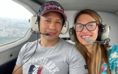Александр Шеремет на Гавайях: от войны до пляжей и грузов
