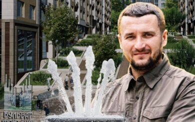 Квартира в елітному ЖК столиці в подарунок? Активісти звернулись до НАЗК через ”зекономлені” мільйони Болоховця