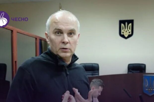 Нестор Шуфрич подал законопроект из СИЗО — документ появился на сайте Рады