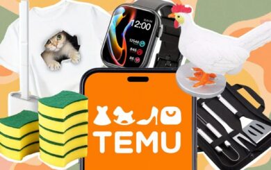 После покупок через приложение Temu украинцы сообщают об исчезновении средств с карточек