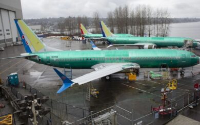 Пекин запретил импорт авиадеталей из США: под ударом Boeing