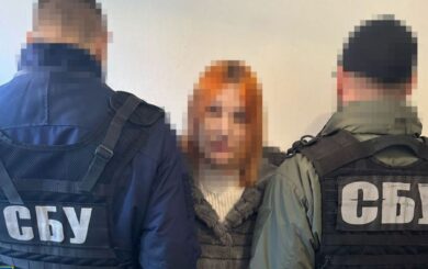 Среди задержанных агентов фсб – пятеро подростков: СБУ сорвала серию терактов