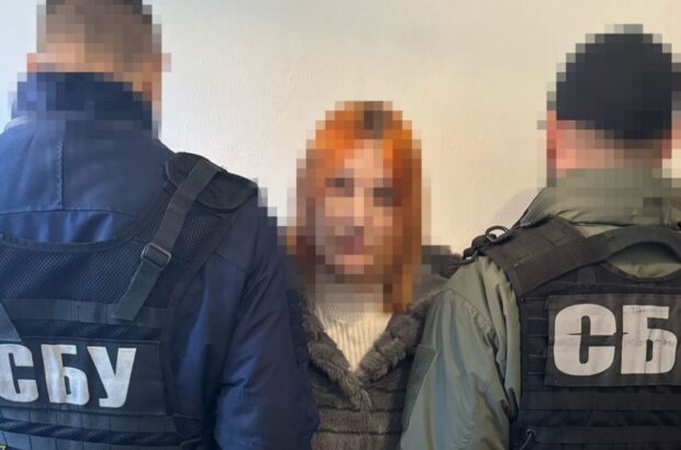 Серед затриманих агентів фсб – п’ятеро підлітків: СБУ зірвала серію терактів