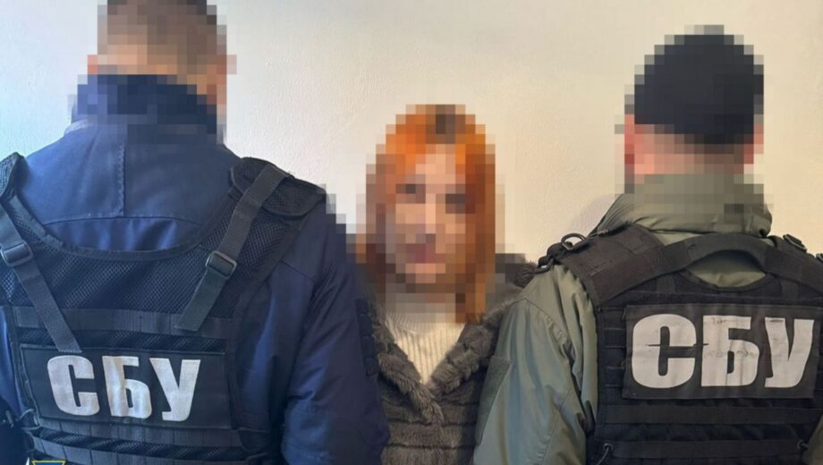 Среди задержанных агентов фсб – пятеро подростков: СБУ сорвала серию терактов