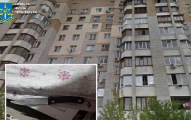 Брати вбили знайомого після конфлікту через російську пісню