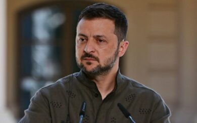 Украина запускает производство ПВО: ключевые тезисы Зеленского