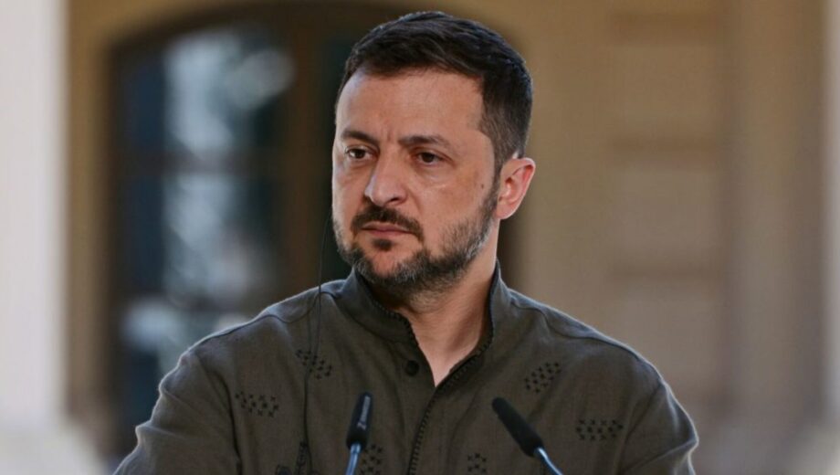 Украина запускает производство ПВО: ключевые тезисы Зеленского