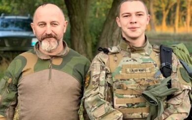 В Києві син бійця 5 ОШБр став жертвою свавілля поліції — громадськість вимагає пояснень