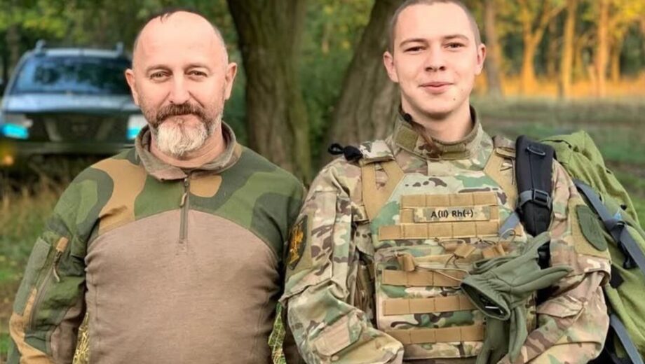 В Києві син бійця 5 ОШБр став жертвою свавілля поліції — громадськість вимагає пояснень