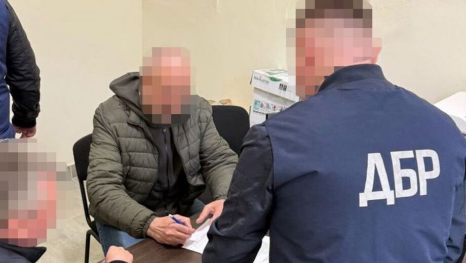 Боевые – за тыл: ГБР разоблачило офицера, который незаконно оформил выплаты почти на 5 млн грн
