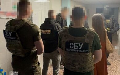 Украина и Чехия задержали хакеров, обворовывавших криптосчета граждан ЕС и США