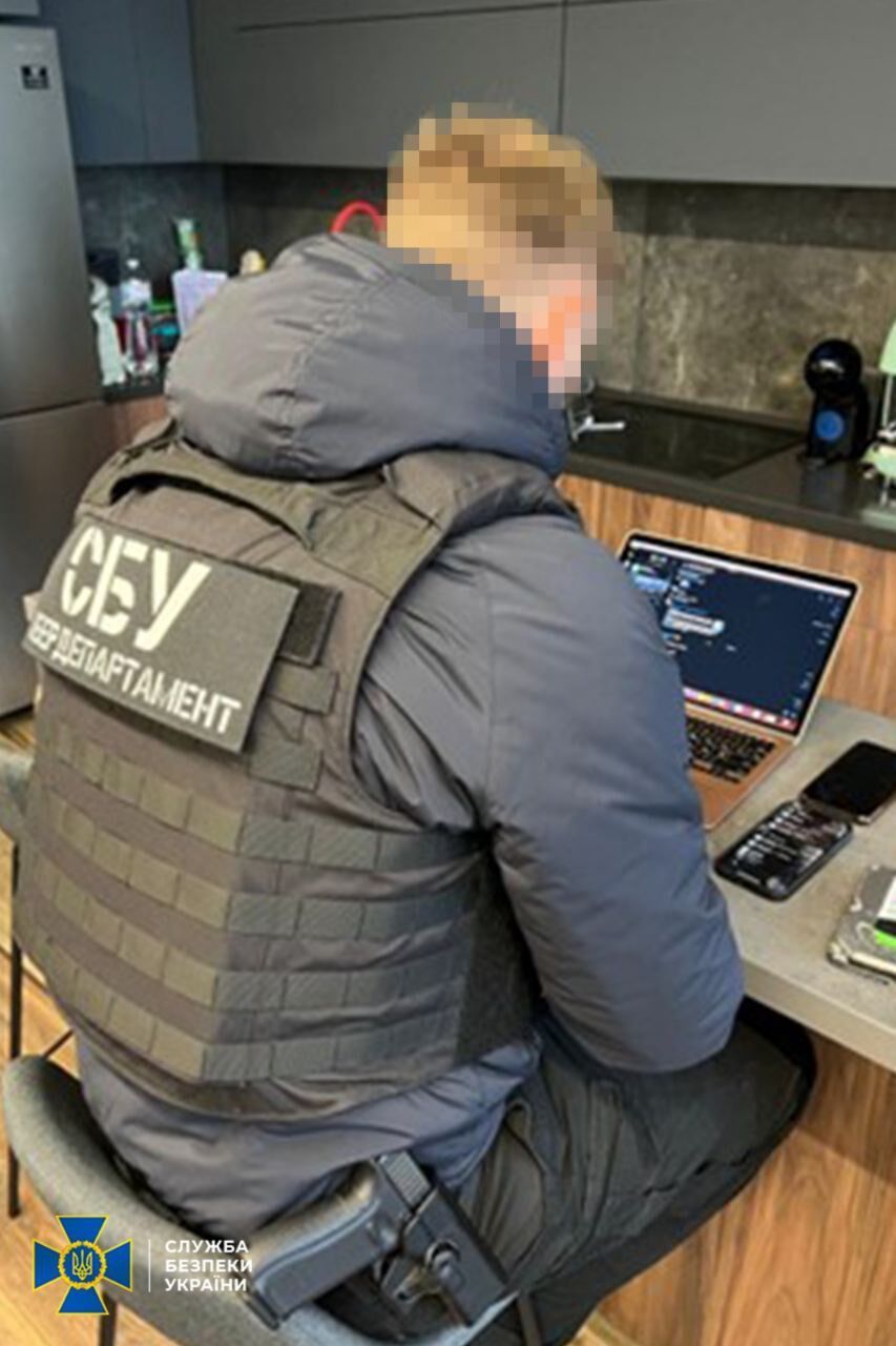 Украина и Чехия задержали хакеров, обворовывавших криптосчета граждан ЕС и США