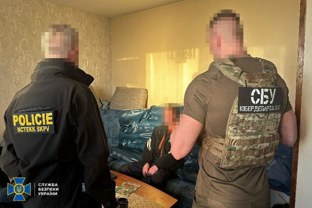 Украина и Чехия задержали хакеров, обворовывавших криптосчета граждан ЕС и США