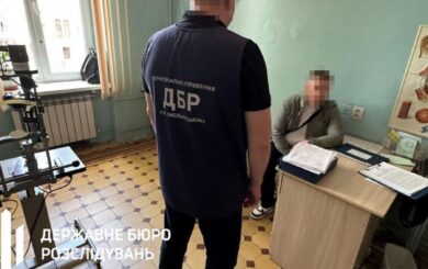 На Буковині викрили голову ВЛК на схемі підробки довідок для ухилення від мобілізації
