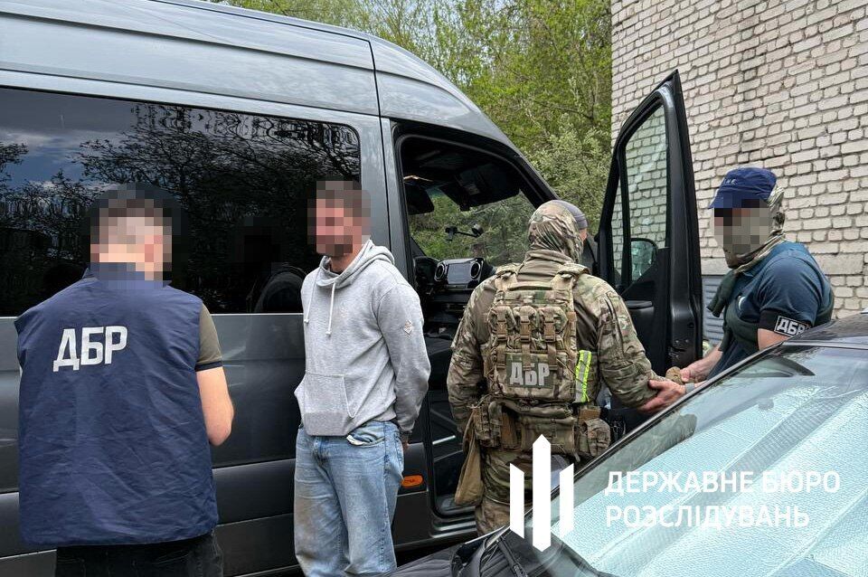 На Буковине разоблачили главу ВЛК на схеме подделки справок для уклонения от мобилизации