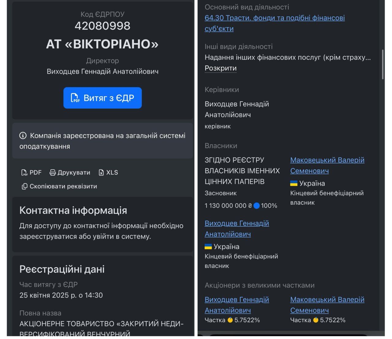 Фирма-владелец ''Фокстрота'' застраивает в Конча-Заспе участок вплотную к заповеднику (фото)