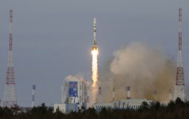 У США заявили, що російський супутник, пов’язаний із ядерною зброєю, втратив керування