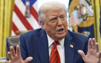 »Слишком много людей гибнет»: Трамп раскритиковал обстрелы