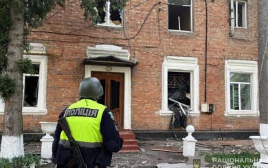 Вражеские атаки на Донбасс и Киевщину: новые авиаудары и дроновые атаки