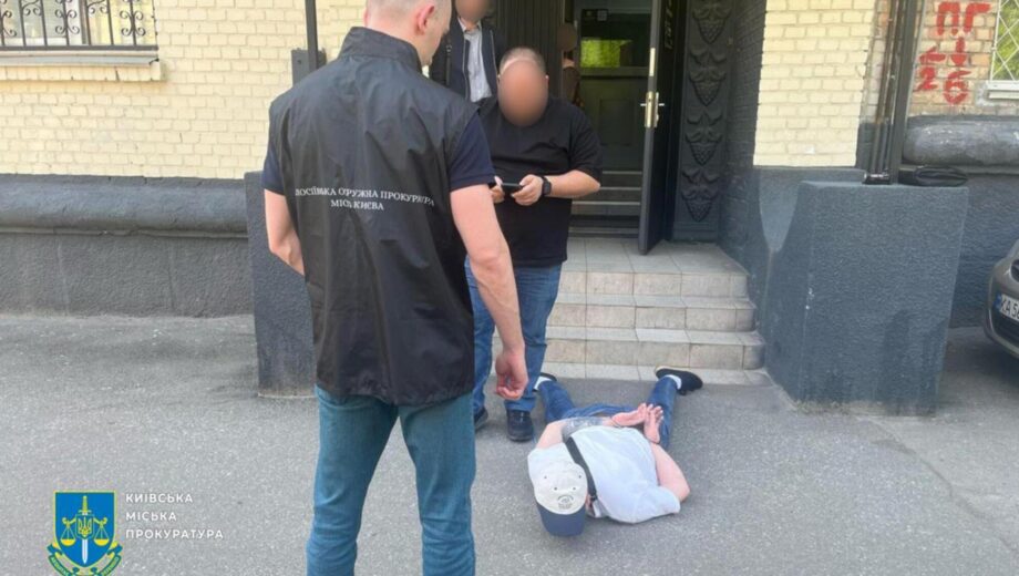 30 тысяч долларов за пересечение границы: разоблачена преступная схема в Молдову
