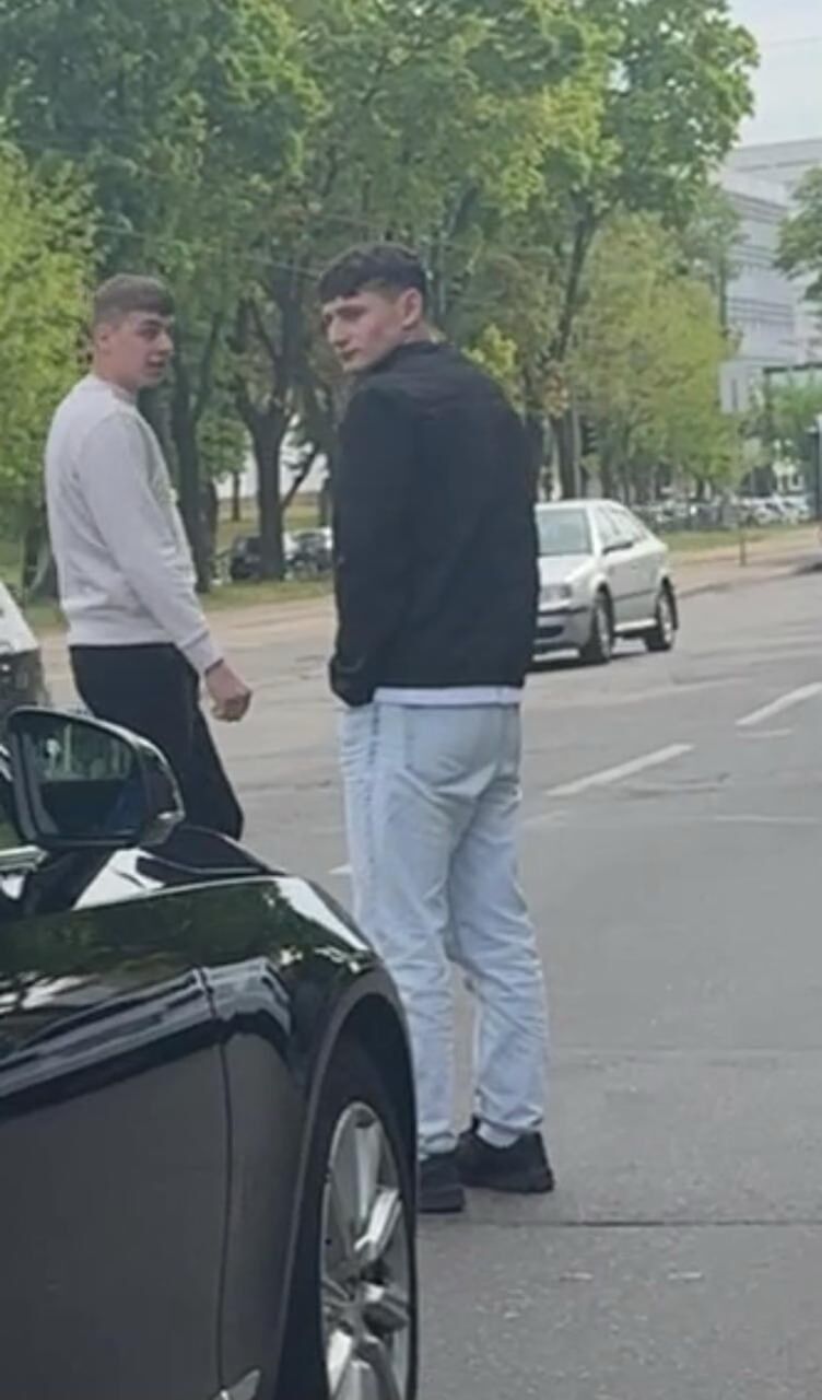 Працівники шахрайського кол-центра у Києві