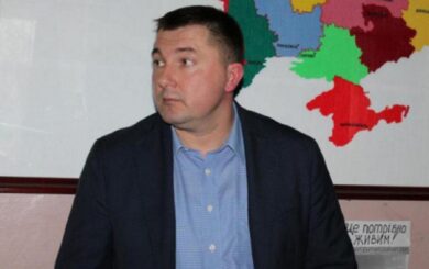 Мэр Киверцев, подозреваемый в растрате 6 млн, хотел мобилизоваться после возбуждения дела