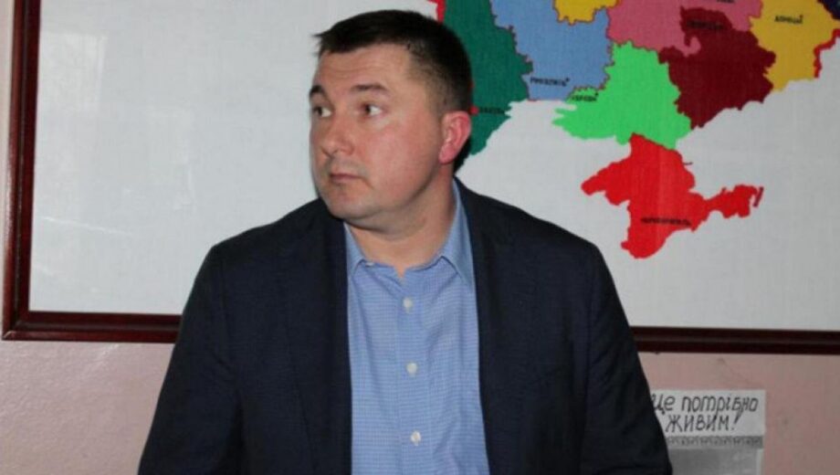Мэр Киверцев, подозреваемый в растрате 6 млн, хотел мобилизоваться после возбуждения дела