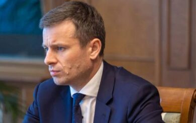 Министр с крупнейшим штабом: у Сергея Марченко 37 советников