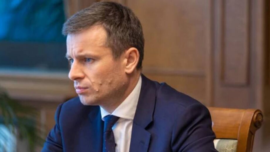 Министр с крупнейшим штабом: у Сергея Марченко 37 советников