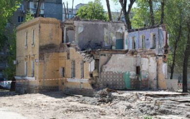 Київ виплачує постраждалим внаслідок ракетного удару по 40 тисяч грн на оренду житла, – Кличко