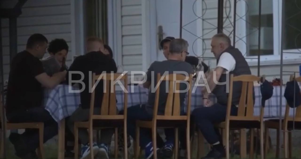 В Киевсовете начали сбор подписей за увольнение участников алковечери в день траура, – Викривач