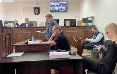 Смирнова взяли під варту: ексзаступнику голови ОП інкримінують корупцію на мільйони