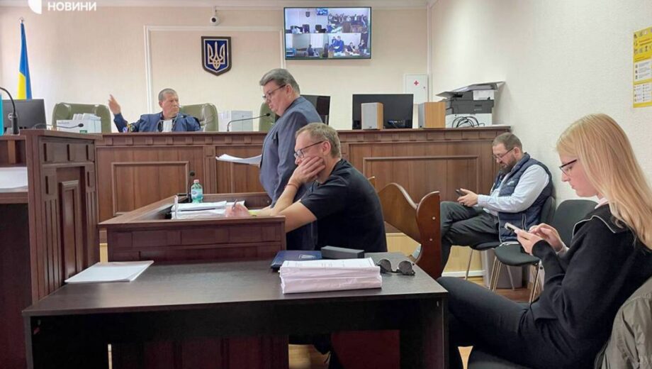 Смирнова взяли под стражу: экс-замглавы ОП инкриминируют коррупцию на миллионы