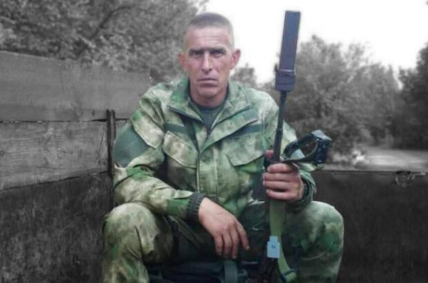 Скандальні заяви про ”м’ясні бригади” коштували військкому посади
