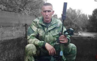 Скандальные заявления о »мясных бригадах» стоили военному посту