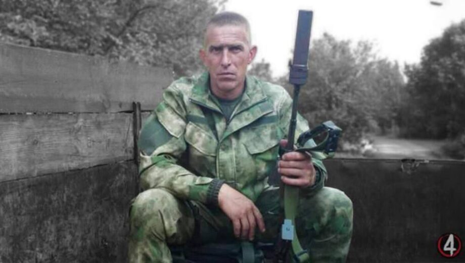 Скандальные заявления о »мясных бригадах» стоили военному посту