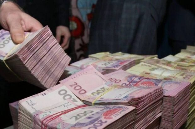Мільйонери України задекларували доходи на 253,6 млрд грн