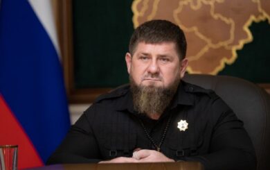 Вместо встреч — клиника: Кадыров болеет, власть может перенять сын
