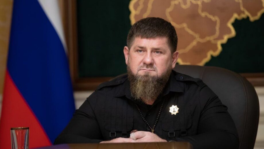 Вместо встреч — клиника: Кадыров болеет, власть может перенять сын