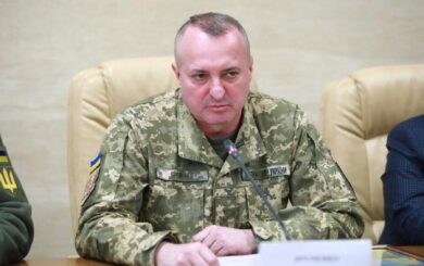 САП вимагає конфіскувати майно родини ексчиновника ТЦК Запоріжжя через незаконне збагачення